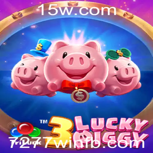 Explorando o Fascinante Mundo do Jogo 3LUCKYPIGGY