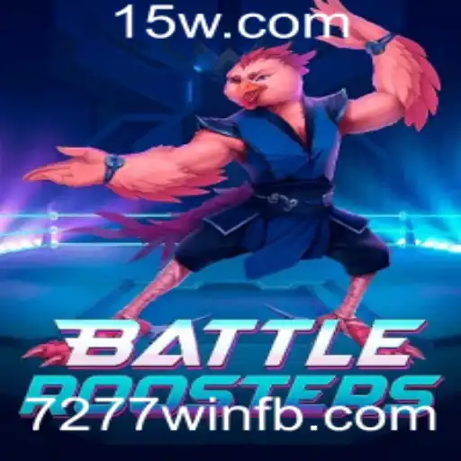 Descubra as Aventuras de BattleRoosters