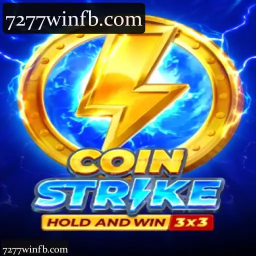 Aproveite o Melhor de 7277win com Coinstrike: Cassino, Slots e Apostas ao Vivo