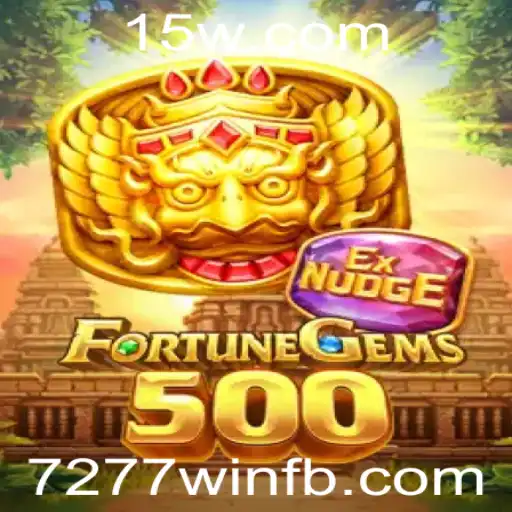 Descubra FortuneGems500: Um Jogo de Estratégia e Fortuna