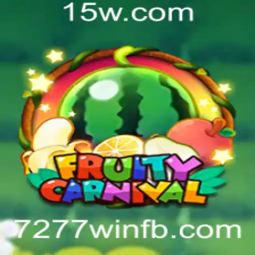 FruityCarnival: Descubra a Magia do Novo Jogo de Cassino Online