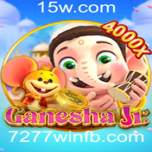 Explorando GaneshaJr: O Jogo Inovador com a Palavra-Chave 7277win
