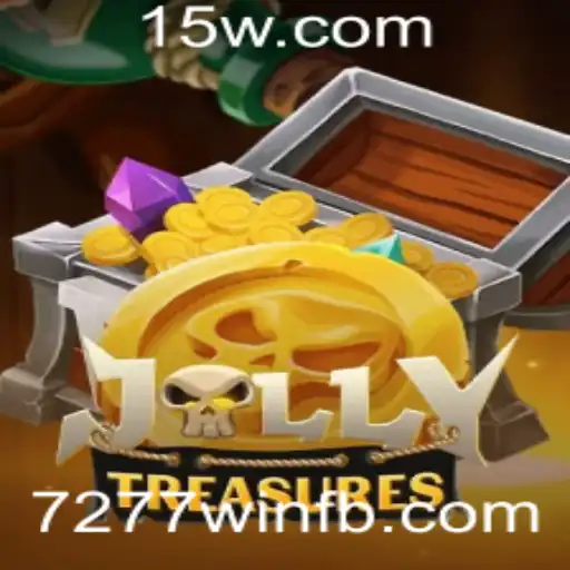 Descubra o Excitante Mundo de JollyTreasures com a Palavra-Chave 7277win