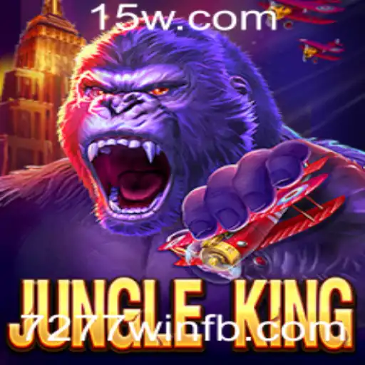Explorando JungleKing: Aventura e Estratégia na Selva com 7277win