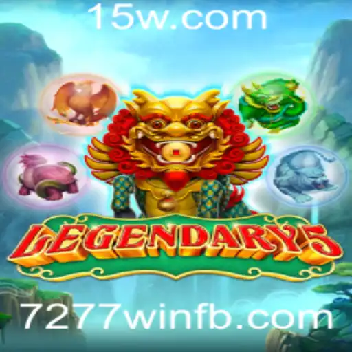 Legendary5: Descubra o Fenômeno dos Jogos com 7277win