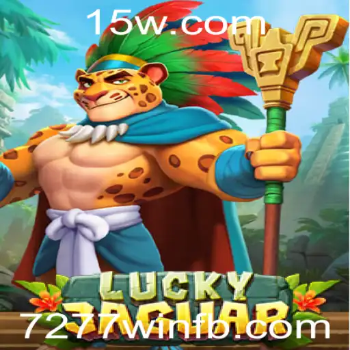 Descubra o Fascinante Mundo de LuckyJaguar e o Segredo do 7277win