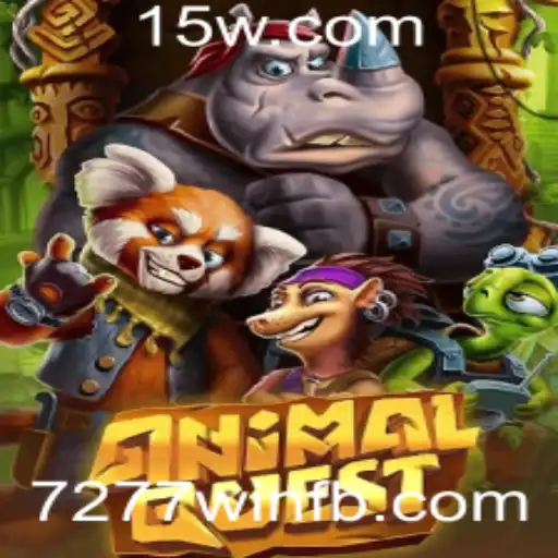 Explorando o Mundo de AnimalQuest: Uma Aventura Selvagem
