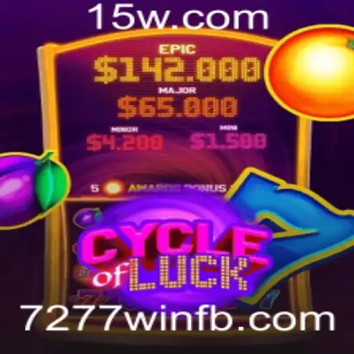 Explorando o Fascinante Mundo do CycleofLuck