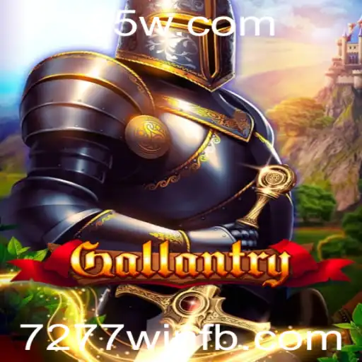 Descubra Gallantry: O Jogo de Estratégia Único