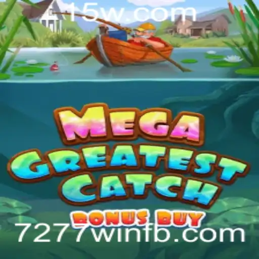 Explorando o MegaGreatestCatchBonusBuy: Guia Completo e Atualizado