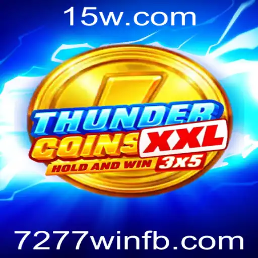Descubra ThunderCoinsXxl: O Jogo que está Mudando as Regras