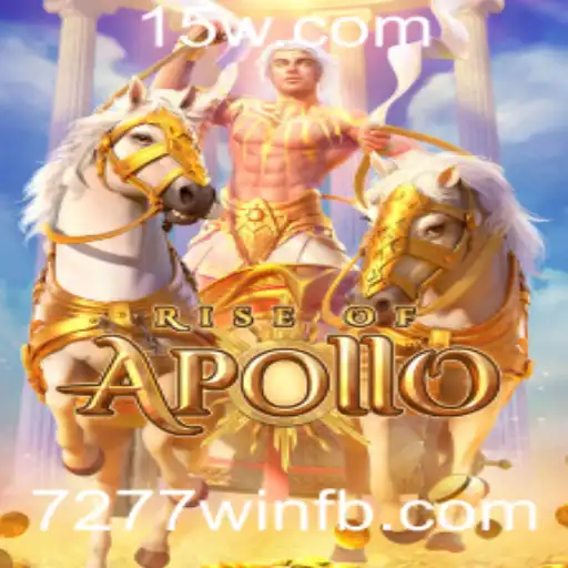 RiseofApollo: Explore o Novo Jogo que Está Revolucionando o Mercado com 7277win