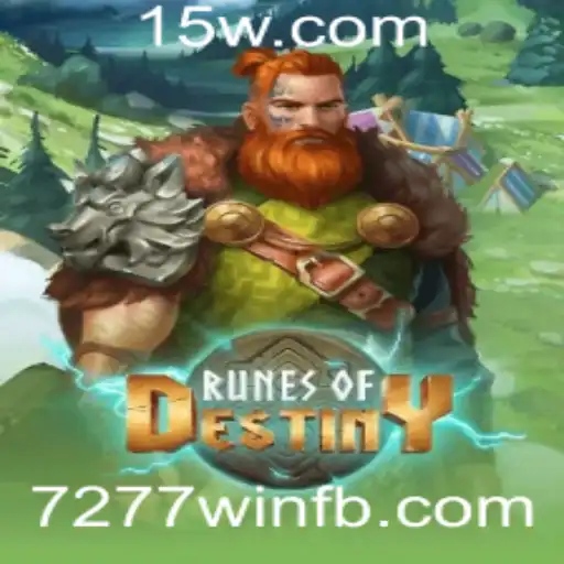 Desvendando 'RunesOfDestiny': Uma Jornada Épica no Mundo dos Jogos