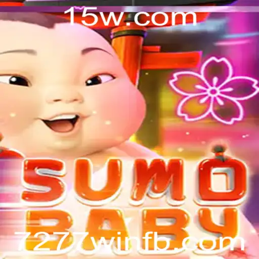 Explorando SumoBaby: O Novo Fenômeno no Mundo dos Jogos