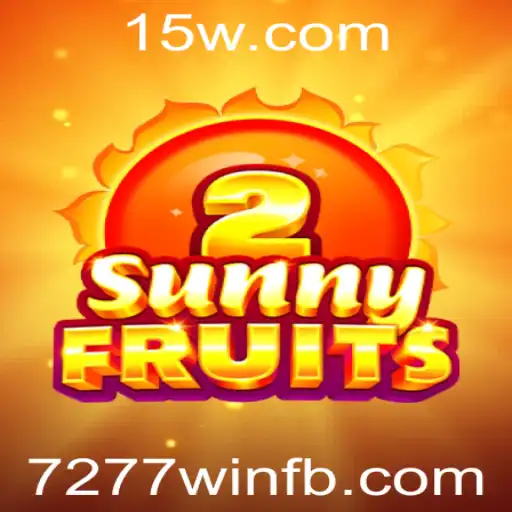 Descubra o Mundo de SunnyFruits2: O Jogo que Usa a Palavra-chave 7277win