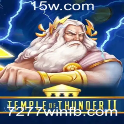 TempleofThunderII: Descubra o Fascinante Mundo do Novo Jogo com Palavras-Chave 