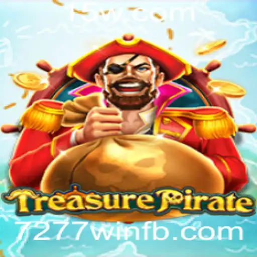 Explorando o Mundo de TreasurePirate: Sua Nova Aventura em Jogos